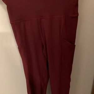 American Eagle Size Small The Everything Pocket Jeggimg